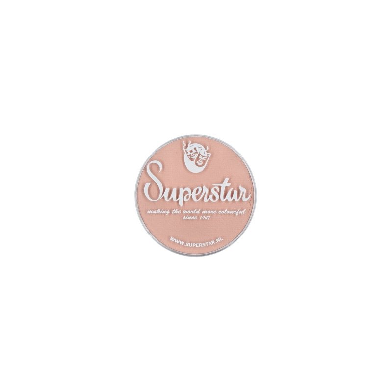 SUPERSTAR - Light pink complexion 45gr