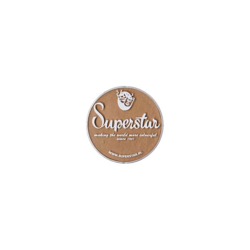 SUPERSTAR - Mat Brown 45gr