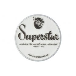 SUPERSTAR - White 45gr