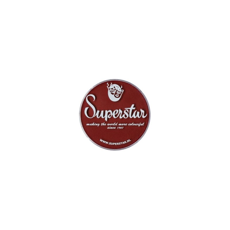 SUPERSTAR - Rust 45gr