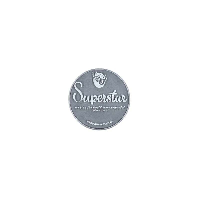 SUPERSTAR - Light grey 45gr