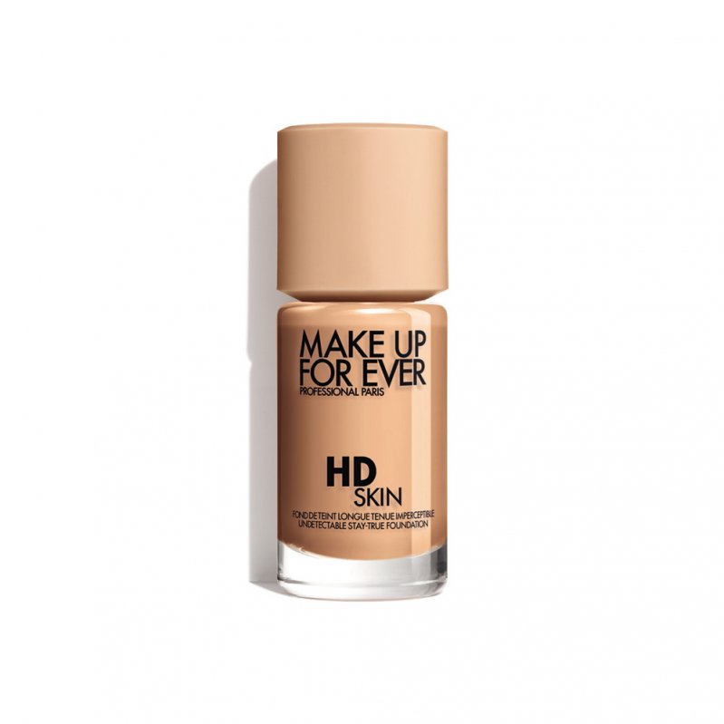 HD SKIN FOUNDATION