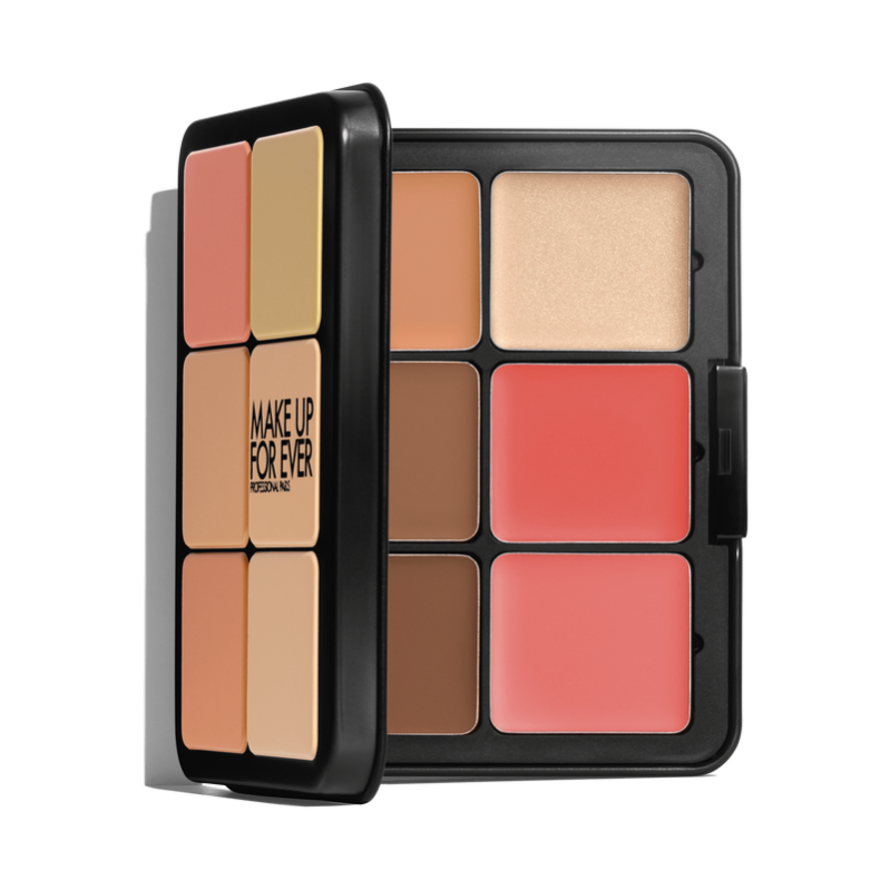 HD SKIN ALL-IN-ONE FACE PALETTE