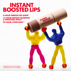 SUPER BOOST LIP GLOSS