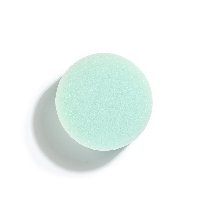 SOFT FOAM SPONGE