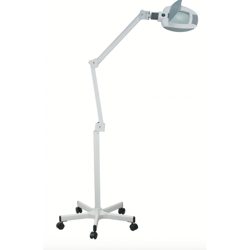 LED MAGNIFYING LAMP