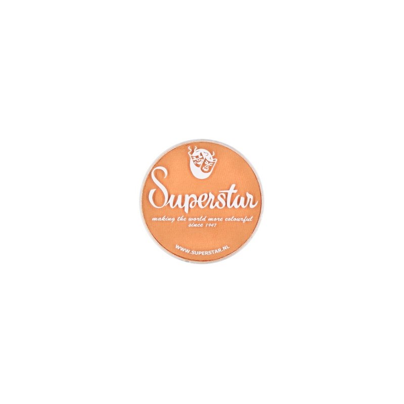 SUPERSTAR - Peach 45gr