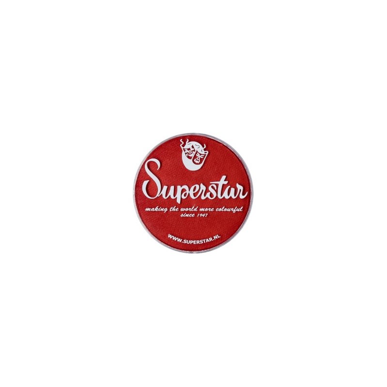 SUPERSTAR - Carmine red 45gr