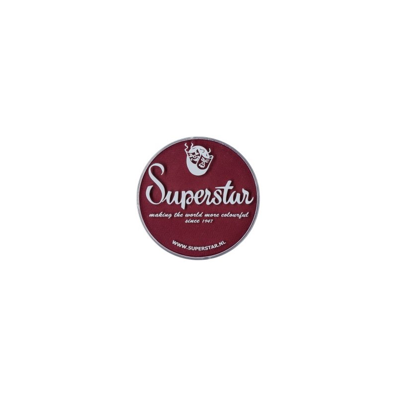 SUPERSTAR - Berry wine 45gr