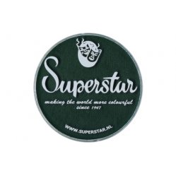 SUPERSTAR - Dark green 45gr