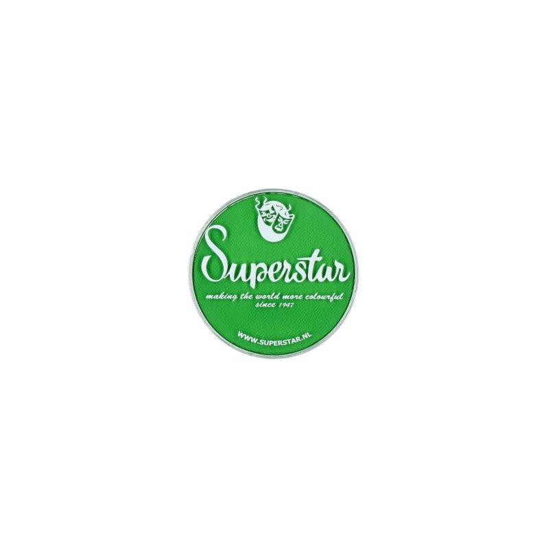 SUPERSTAR - Poison green 45gr