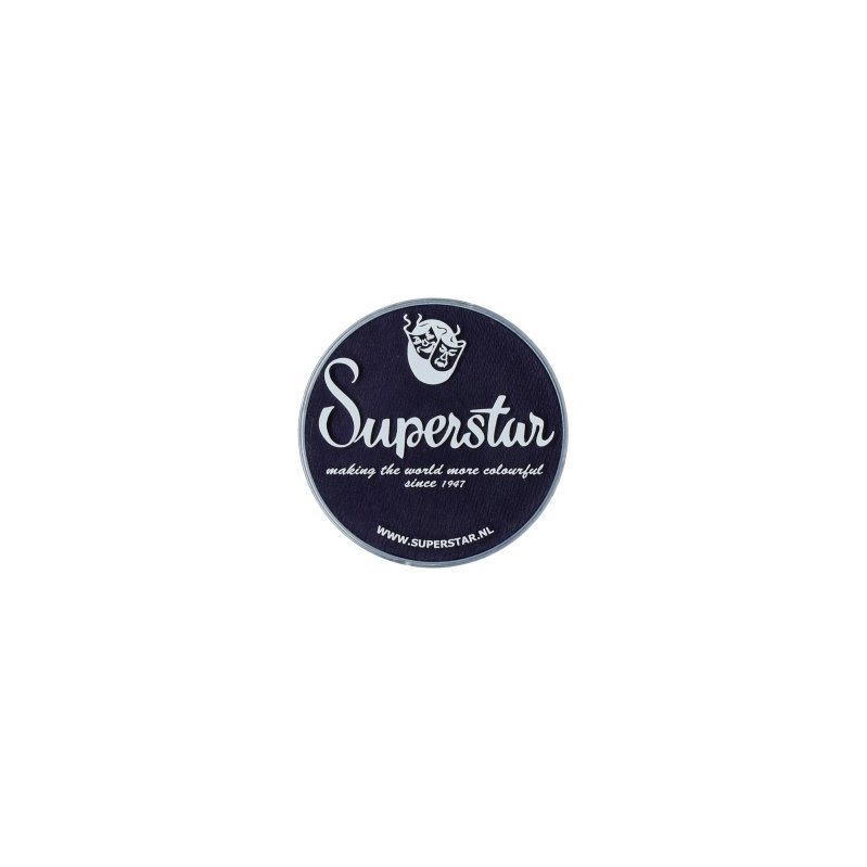 SUPERSTAR - Ink blue 45gr