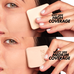SPONGE HD SKIN POWDER FOUNDATION 
