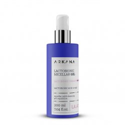 LACTOBIONIC MICELLAR GEL