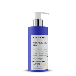 ACID CLEANSING GEL 200ml