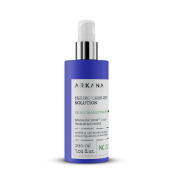 NEURO CANNABIS SOLUTION 200ml