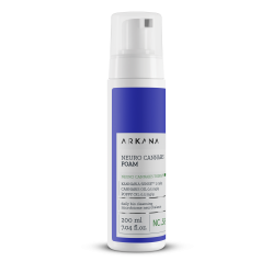 NEURO CANNABIS FOAM 200ml