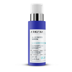 ACNE QS HACKER SERUM 30ml