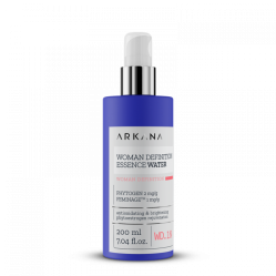 WOMAN DEFINITION ESSENCE WATER 200ml
