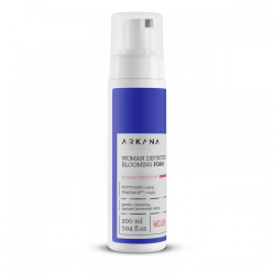 WOMAN DEFINITION BLOOMING FOAM 200ml