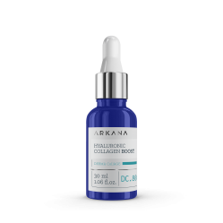 HYALURONIC COLLAGEN BOOST