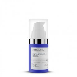 SKIN TONE FORTE-C ELIXIR