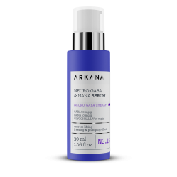 NEURO GABA & NANA  SERUM 30ml