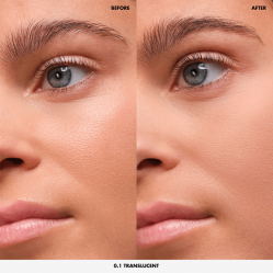 HD SKIN PERFECTING PRESSED POWDER