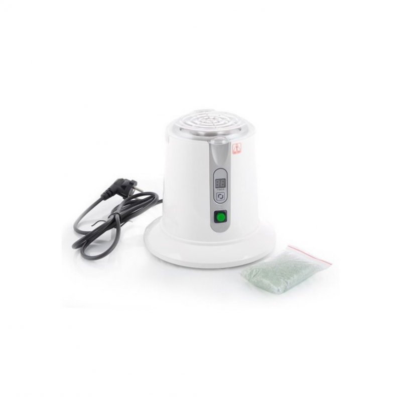 HOGE TEMPERATUUR STERILISATOR