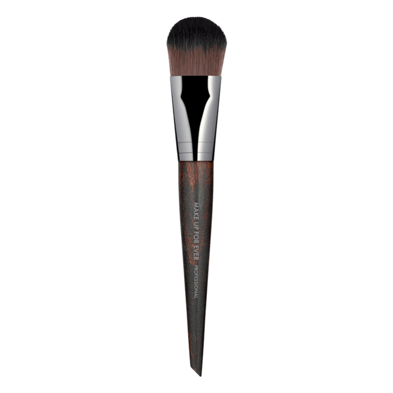 PINCEAU POUDRE EVENTAIL - MOYEN / POWDER FAN BRUSH - MEDIUM