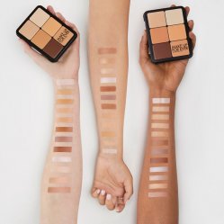 HD SKIN SCULPTING PALET