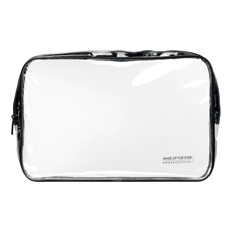 POUCHES CRYSTAL COLLECTION