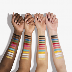 ARTIST COLOR PALETTE
