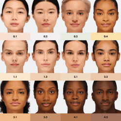 HD SKIN SETTING POWDER HD SKIN SETTING POWDER