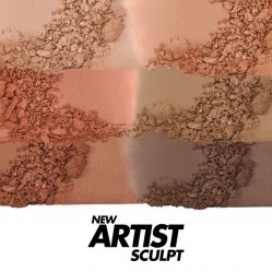 ARTIST SCULPT ARTIST SCULPT