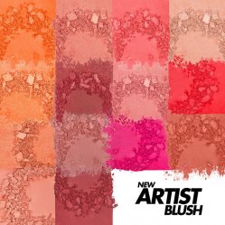 ARTIST BLUSH ARTIST BLUSH