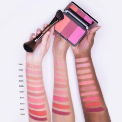 ARTIST FACE COLOR BLUSH ARTIST FACE COLOR BLUSH