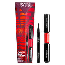 KIT FEARLESS BLACK EYES KIT FEARLESS BLACK EYES