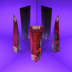 KIT FEARLESS BLACK EYES KIT FEARLESS BLACK EYES