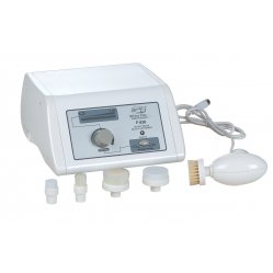 BORSTEL APPARAAT (6 BORSTELS) BORSTEL APPARAAT (6 BORSTELS)