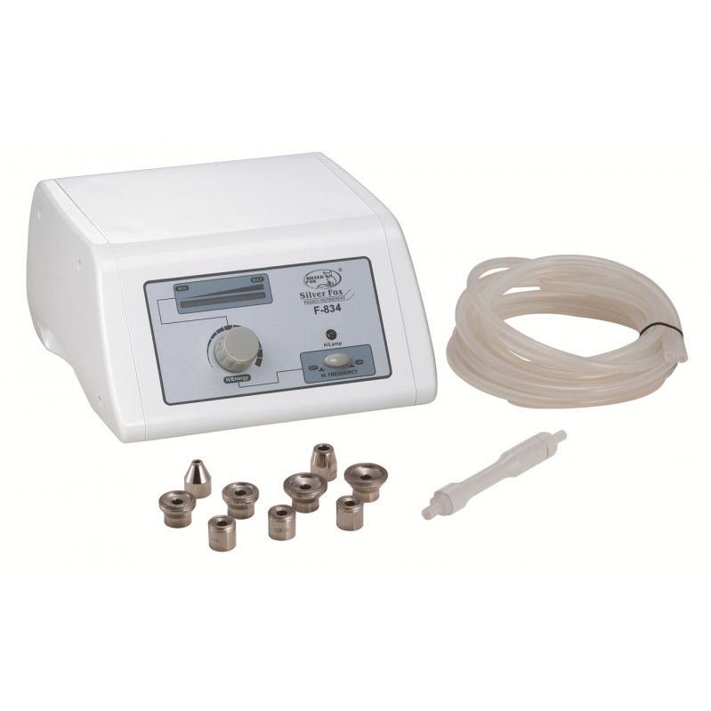 DIAMAND MICRODERMABRASIE