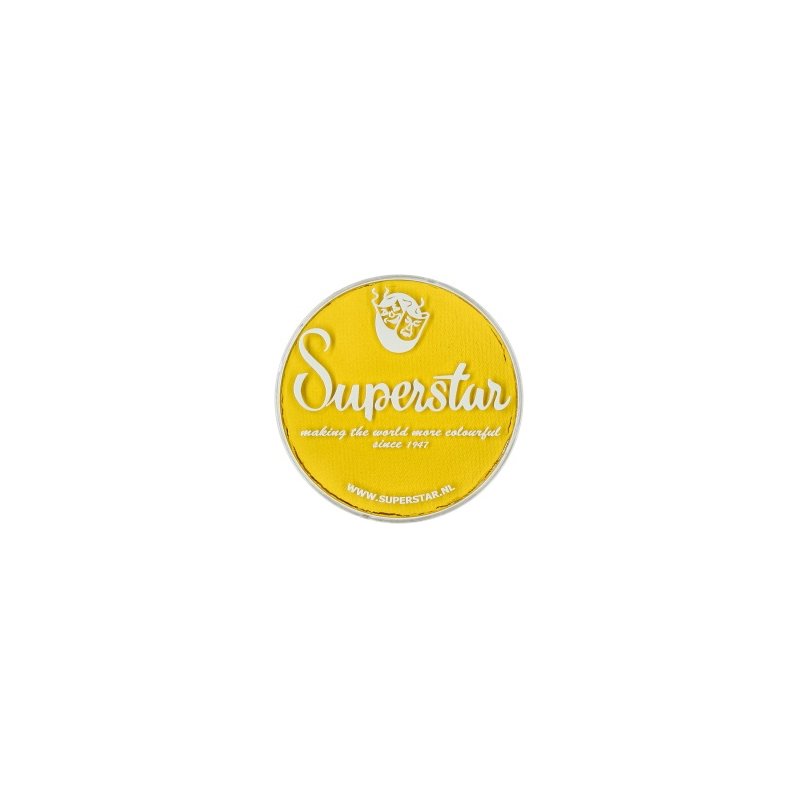 SUPERSTAR - Yellow 45gr