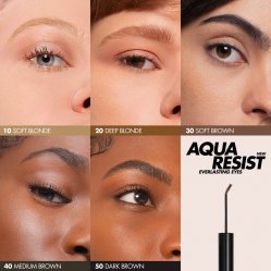 AQUA RESIST BROW FIXER AQUA RESIST BROW FIXER