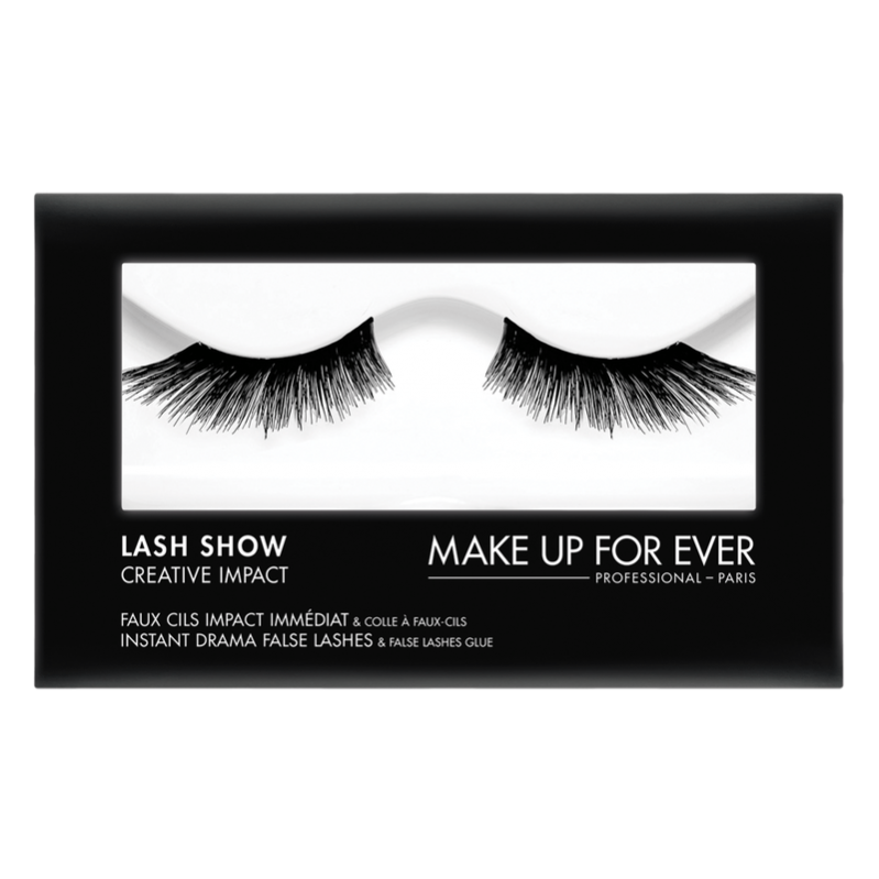 VALSE OOGWIMPERS - CREATIEF IMPACT VALSE OOGWIMPERS - CREATIEF IMPACT