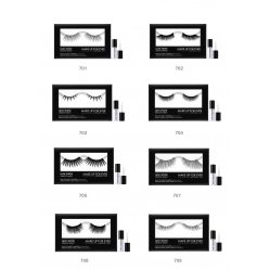 VALSE OOGWIMPERS - CREATIEF IMPACT VALSE OOGWIMPERS - CREATIEF IMPACT