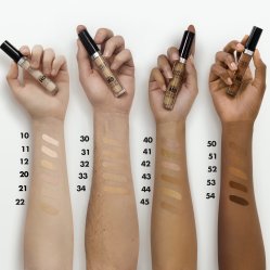 ULTRA HD ANTI-CERNES ULTRA HD ANTI-CERNES