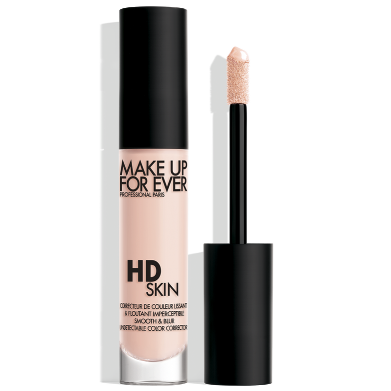 HD SKIN CONCEALER CORRECTOR HD SKIN CONCEALER CORRECTOR