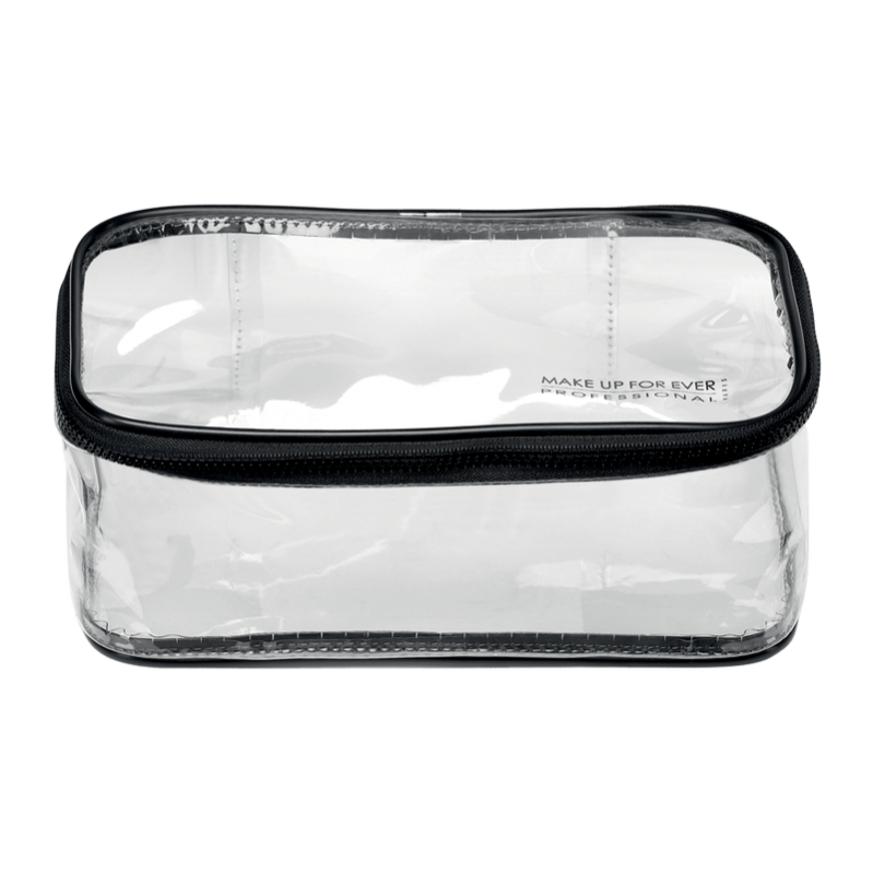 POUCHES CRYSTAL COLLECTION