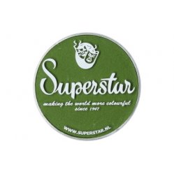 SUPERSTAR - Grass green 45gr