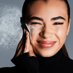 HD SKIN PERFECTING PRESSED POWDER